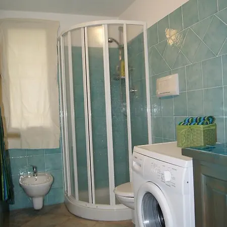 Casa Su Catreathu Villa Orosei Room photo