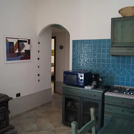 Casa Su Catreathu Villa Orosei Room photo