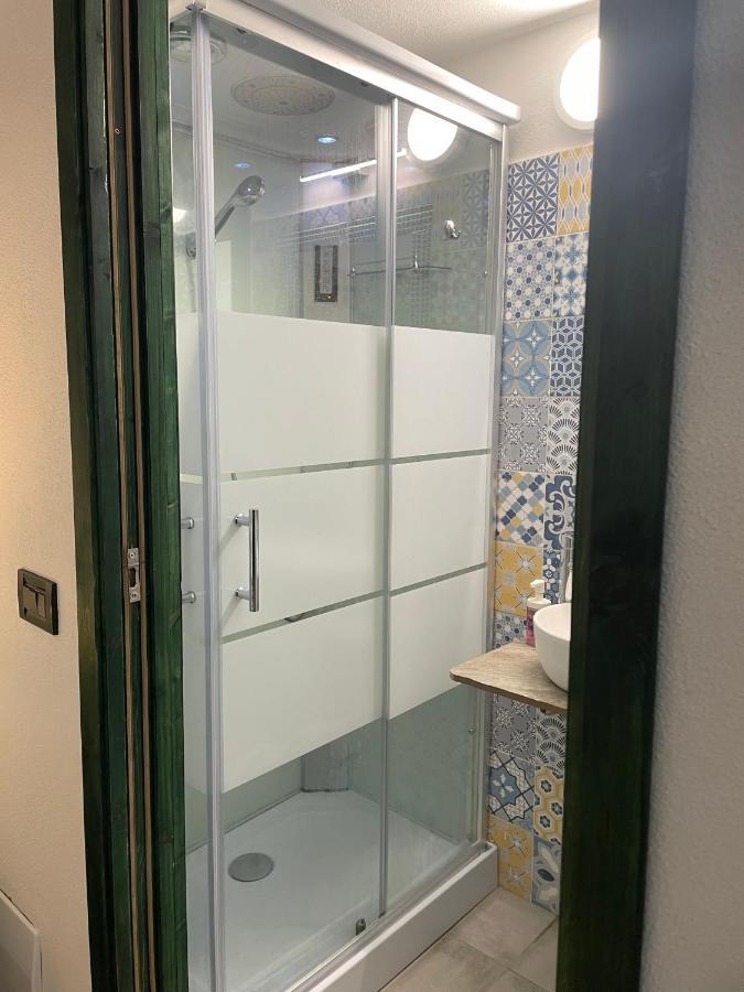 Villa Casa Su Catreathu Orosei