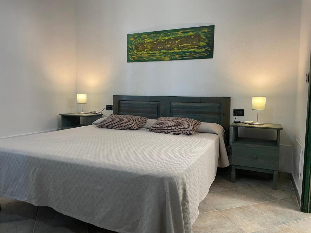 Villa Casa Su Catreathu Orosei