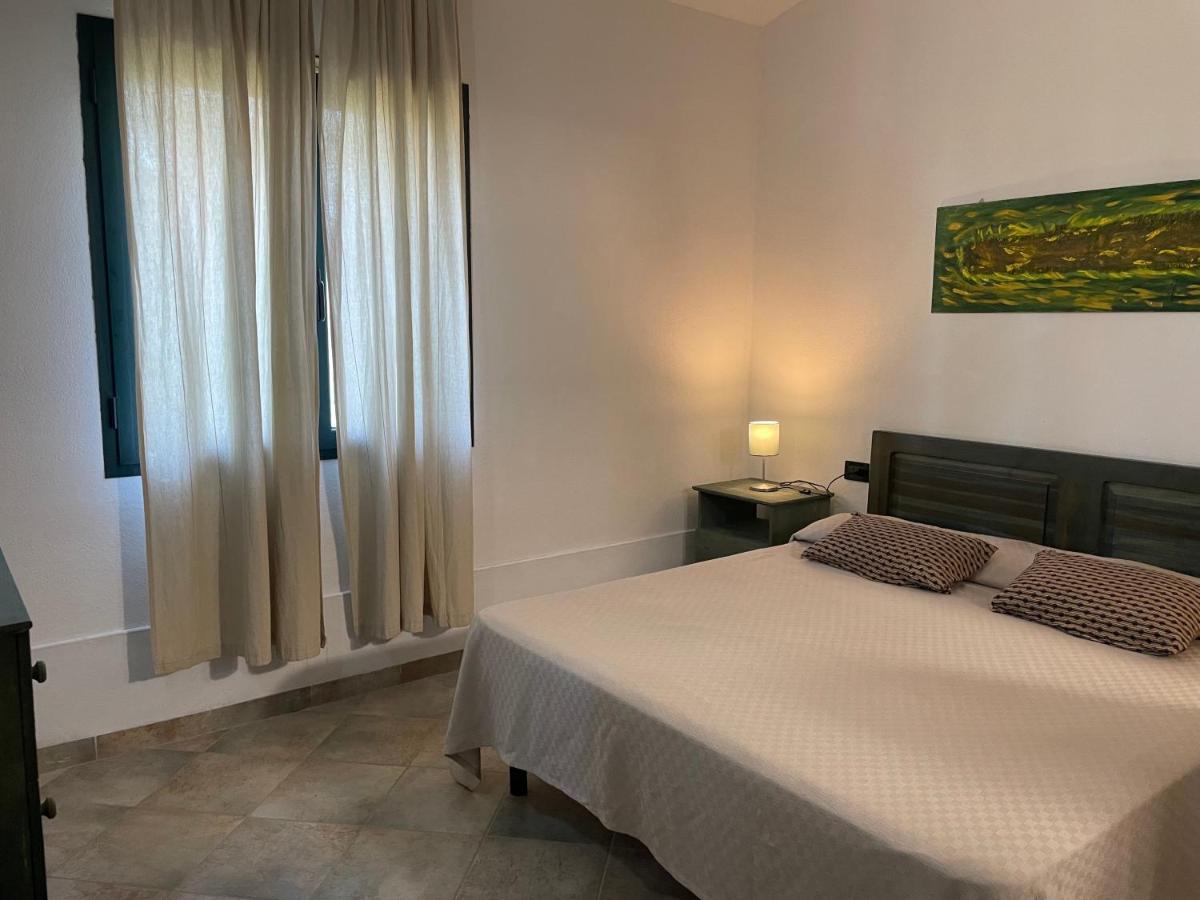 Casa Su Catreathu * Orosei