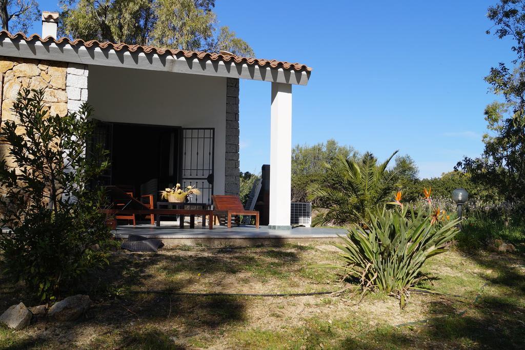 Casa Su Catreathu *