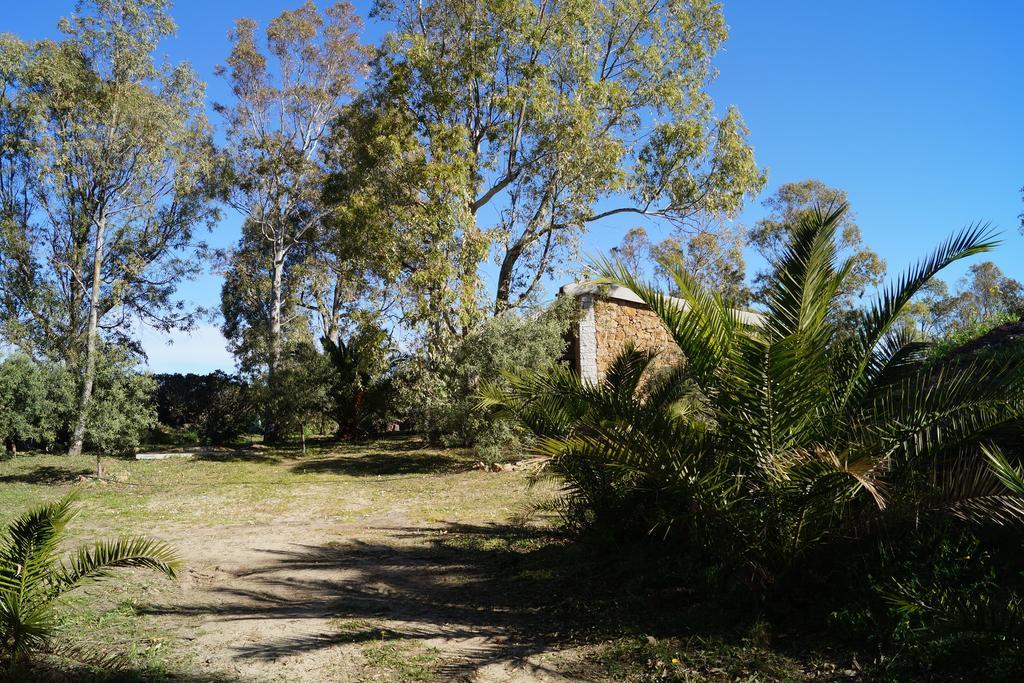 Villa Casa Su Catreathu Orosei