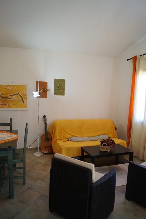 Villa Casa Su Catreathu Orosei