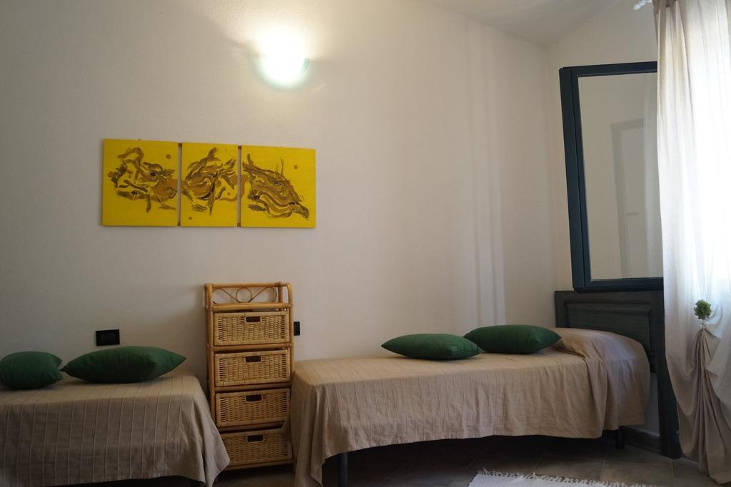 Villa Casa Su Catreathu *