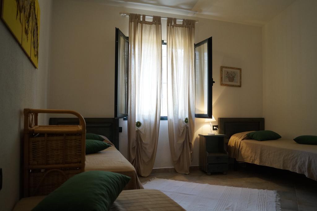 Casa Su Catreathu Villa