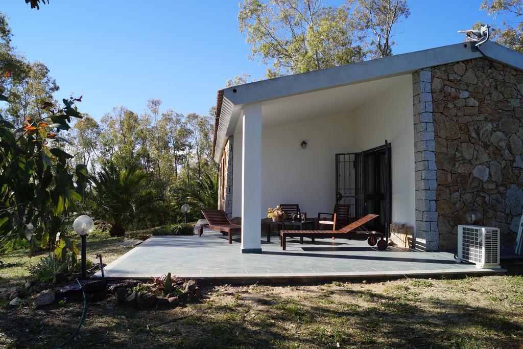 Casa Su Catreathu Villa Orosei