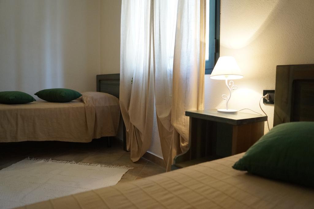 Casa Su Catreathu Villa
