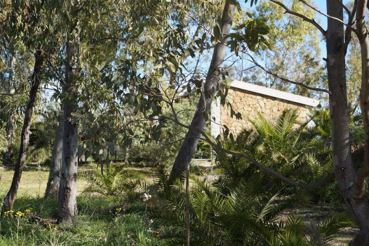 Casa Su Catreathu Villa