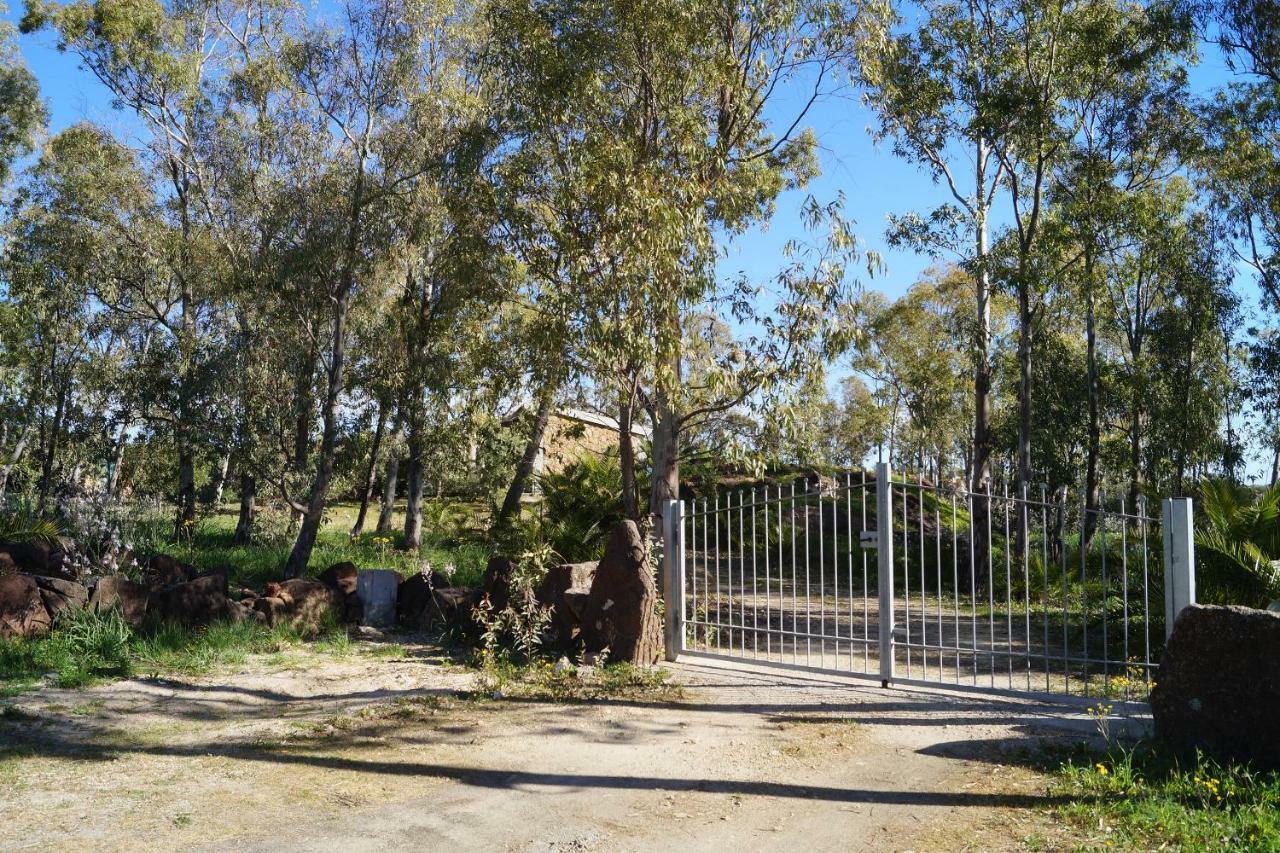 Casa Su Catreathu Orosei